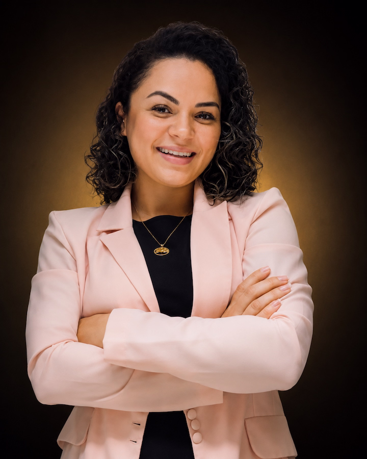 Débora Souza, CEO da Dra. Contábil